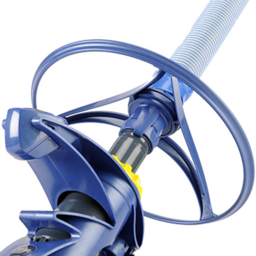 Robot piscine Zodiac T3