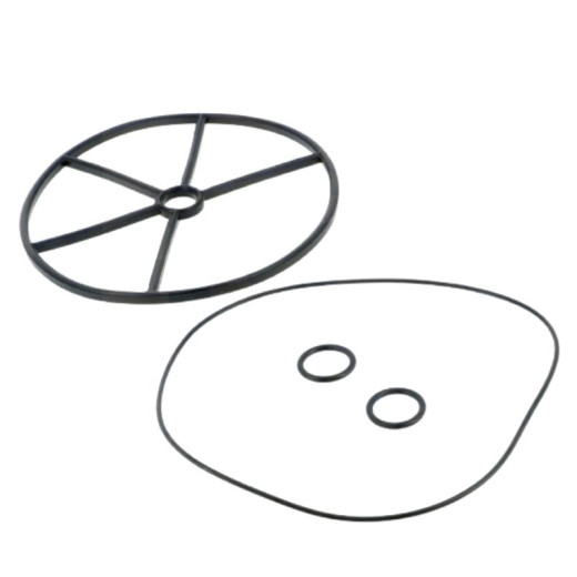 Kit de joint pour vanne 6 voies Top Midas 2"