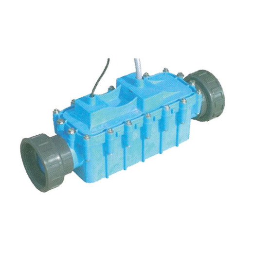 Cellule électrolyseur originale Corelec Aqualyse 80 - 7 plaques