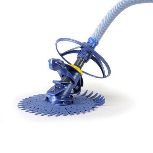 Pack robot zodiac T3 + Pièges à feuilles cyclonic leaf catcher