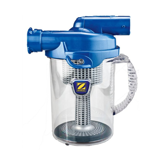 Pack robot zodiac T3 + Pièges à feuilles cyclonic leaf catcher