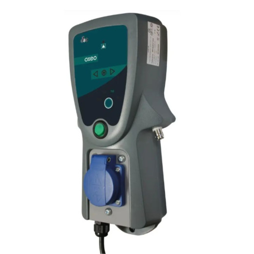 Analyseur ORP CCEI Oxeo SP pour électrolyseur