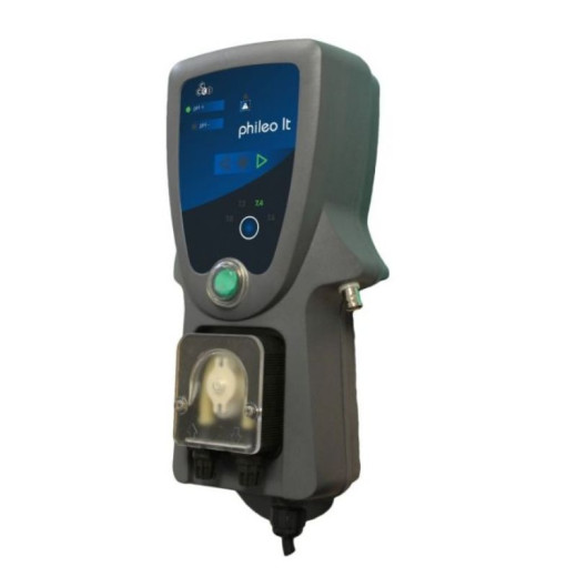 Régulateur de pH CCEI Phileo LT