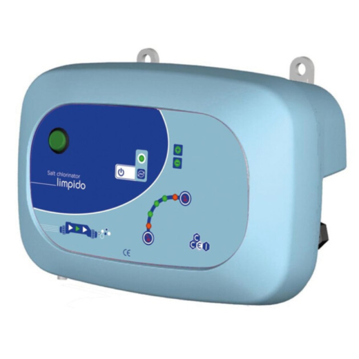 Electrolyseur au sel CCEI Limpido 160