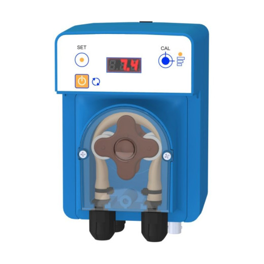 Régulateur de redox Avady Star 20 Rx LED