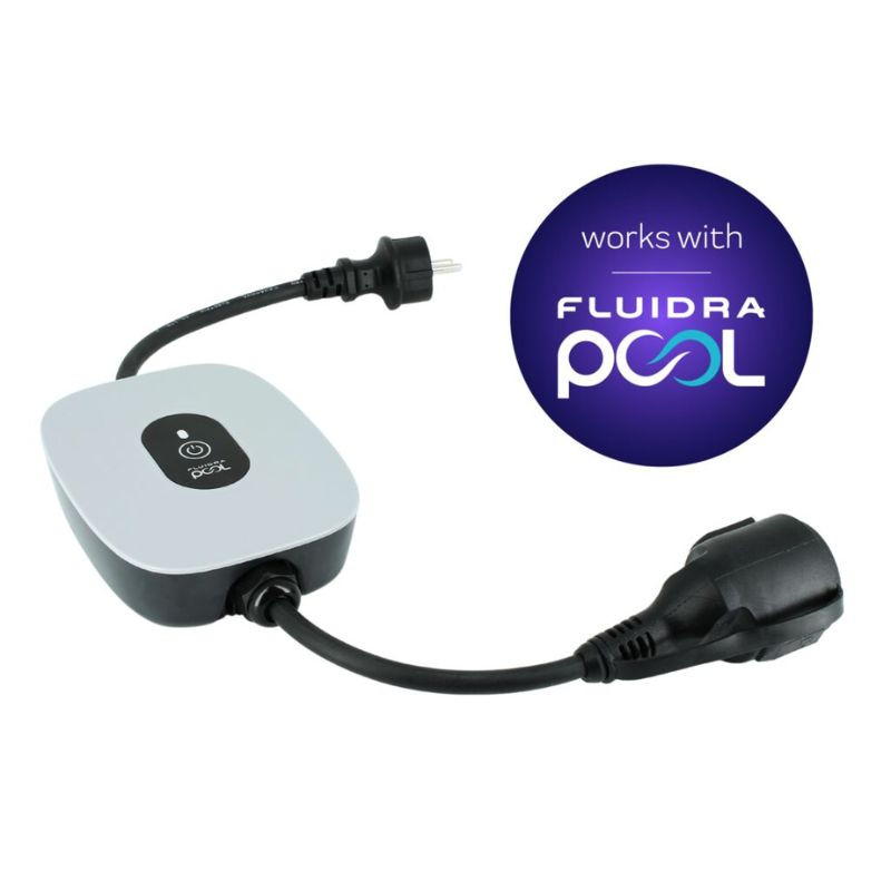 Prise connectée Astral Smart Plug