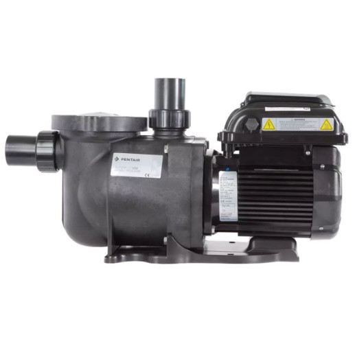 Pompe à vitesse variable Pentair SuperFlo VS2M