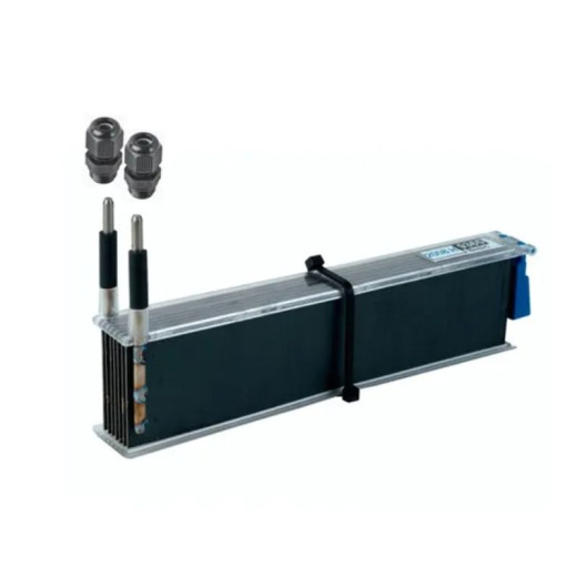 Kit électrodes Regul' pour cellule d'électrolyse CR20