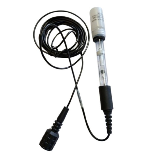 Sonde pH Pool Technologie avec câble