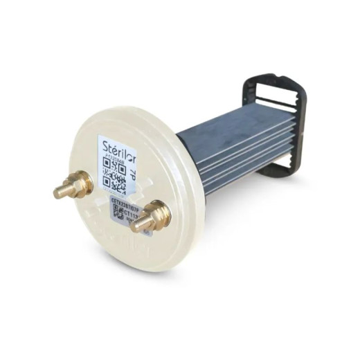 Cellule électrolyseur compatible Stérilor bipolaire - 7 plaques