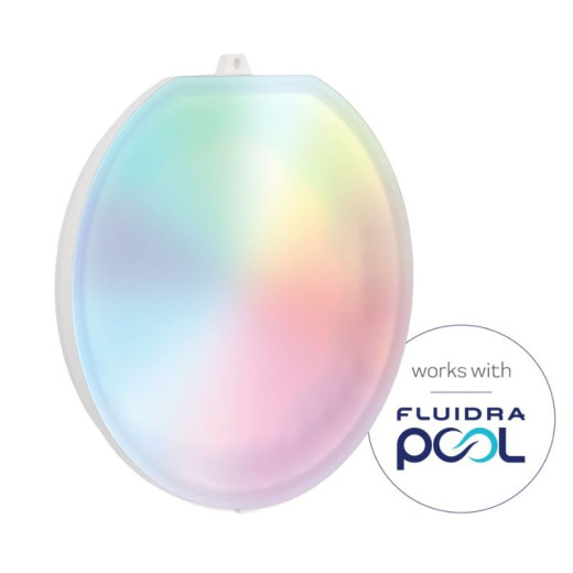 Lampe Astral LumiPlus Flexi Connect V1- LED couleur