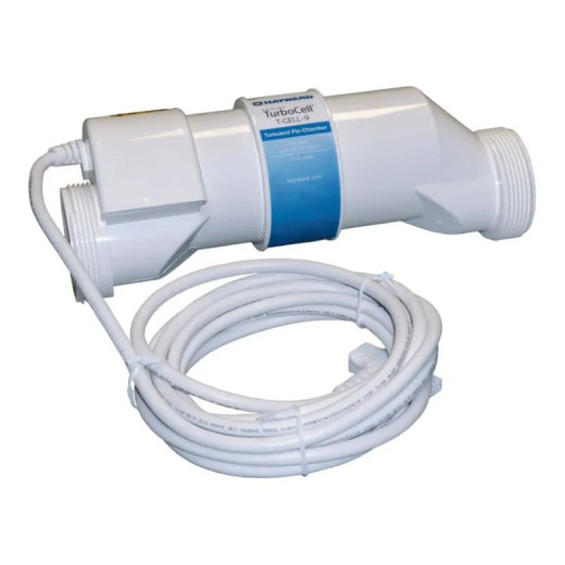 Cellule originale pour électrolyseur Aquarite 60 m3 HAYWARD