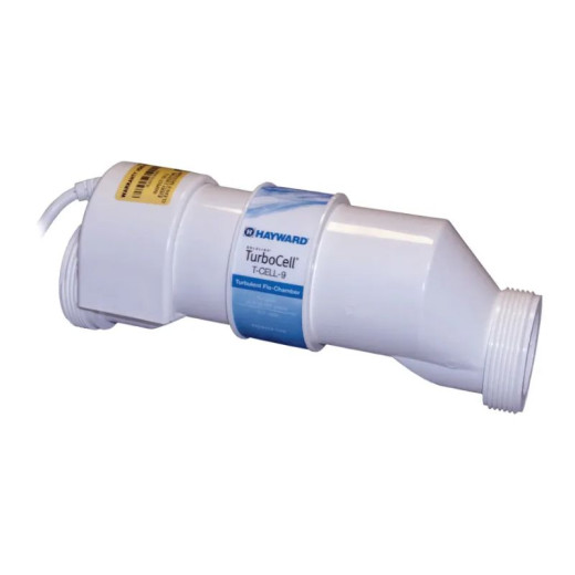 Cellule originale pour électrolyseur Aquarite 60 m3 HAYWARD