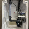Bloc filtrant TOUT-EN-1 Astrapool FF50
