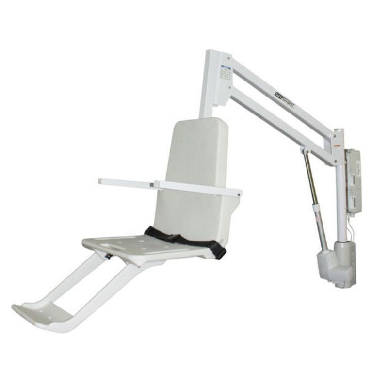 Siège élévateur automatique ASX2