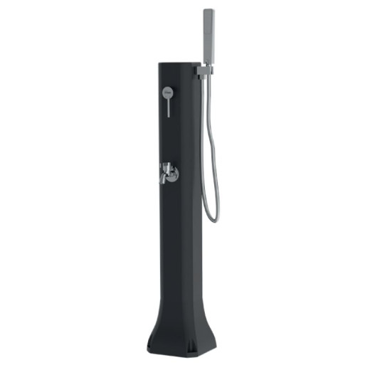 Douche solaire mini Aquasphère Lively - 15 L