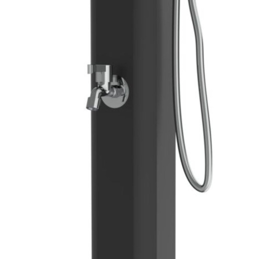 Douche solaire mini Aquasphère Lively - 15 L