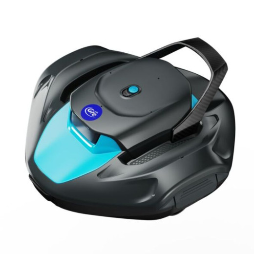 Robot piscine sans fil Gré Moovo 90