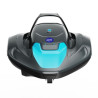 Robot piscine sans fil Gré Moovo 90