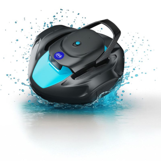 Robot piscine sans fil Gré Moovo 90