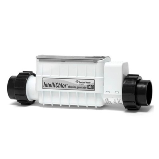 Cellule électrolyseur Pentair Intellichlor IC20