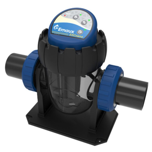 Cellule électrolyseur Emaux SSC Nano Plus 20g