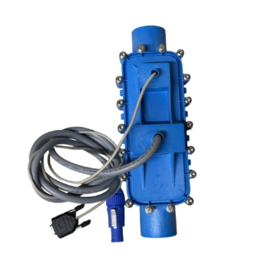 Cellule électrolyseur originale Corelec Aqualyse ST 80 - 7 plaques