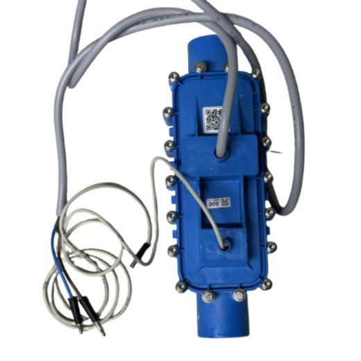 Cellule électrolyseur originale Corelec Aqualyse 80 - 7 plaques