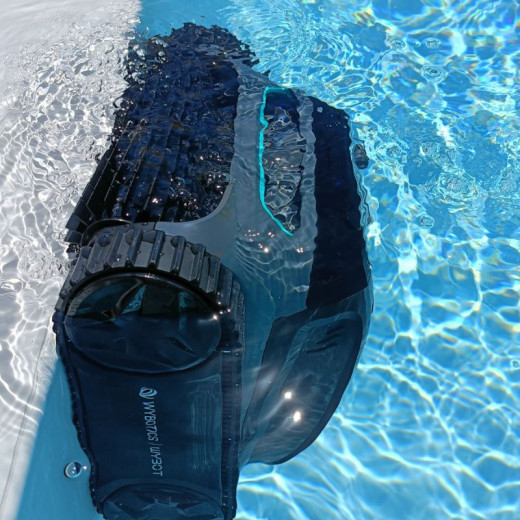 Robot piscine sans fil Wybot S2 Vision