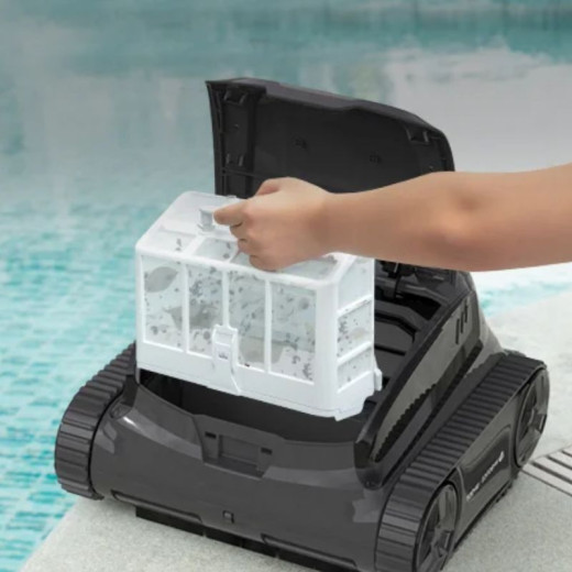 Robot piscine sans fil Wybot S2 Vision