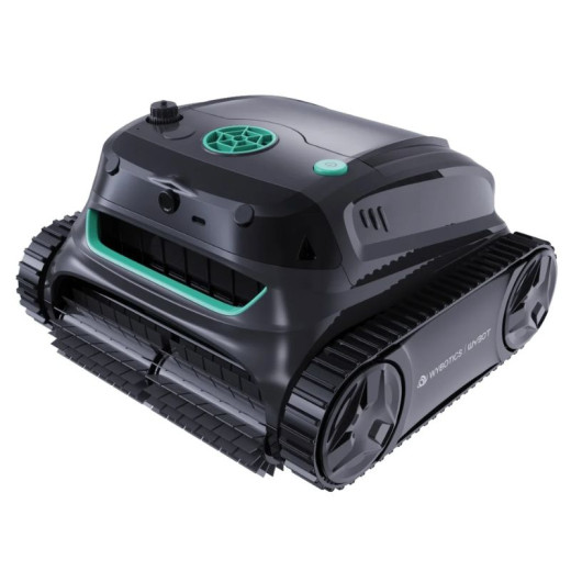 Robot piscine sans fil Wybot S2 Vision