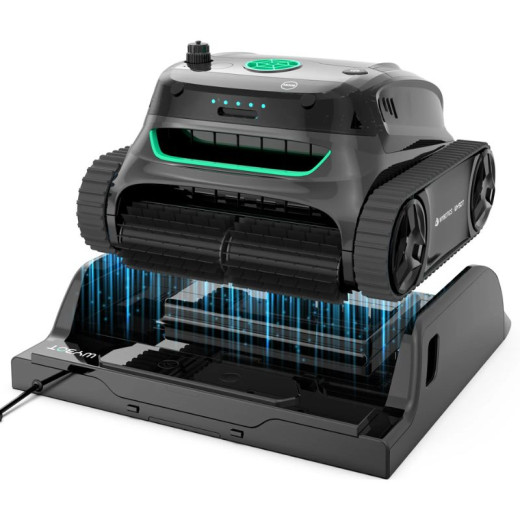 Robot piscine sans fil Wybot S2 Pro