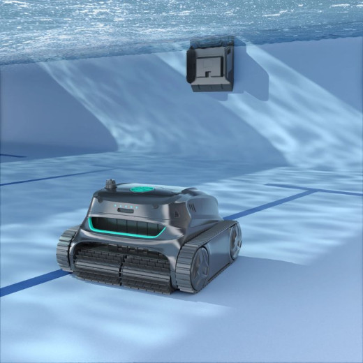 Robot piscine sans fil Wybot S2 Pro
