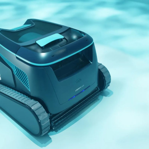 Robot piscine Dolphin Liberty 600 Maytronics