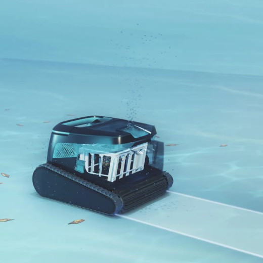 Robot piscine Dolphin Liberty 600 Maytronics