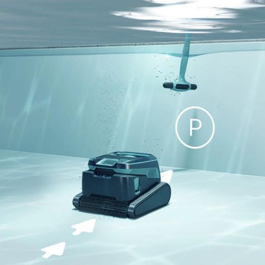 Robot piscine Dolphin Liberty 600 Maytronics