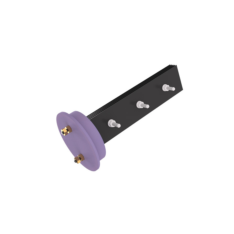 Cellule électrolyseur U40 compatible Bio-Pool - 4 plaques
