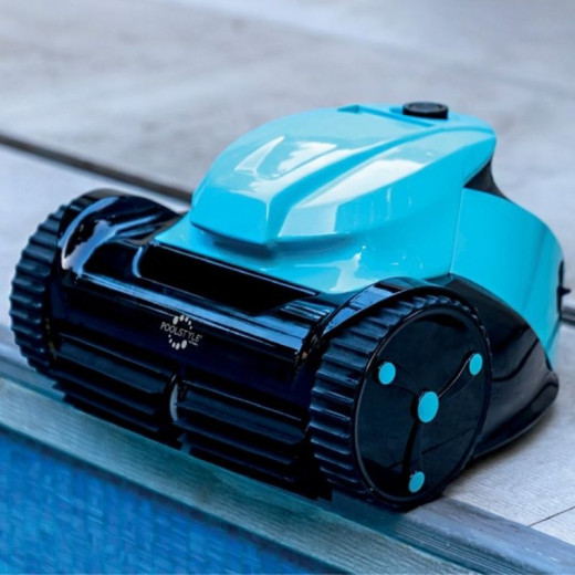 Robot électrique sans fil Poolstyle 3WD