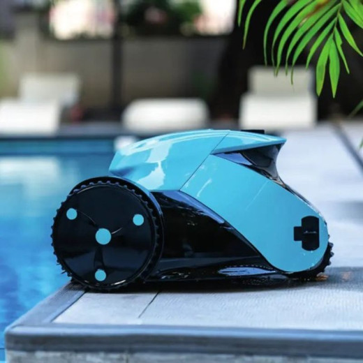 Robot électrique sans fil Poolstyle 3WD