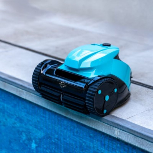 Robot électrique sans fil Poolstyle 3WD