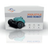 Robot électrique sans fil Poolstyle 3WD