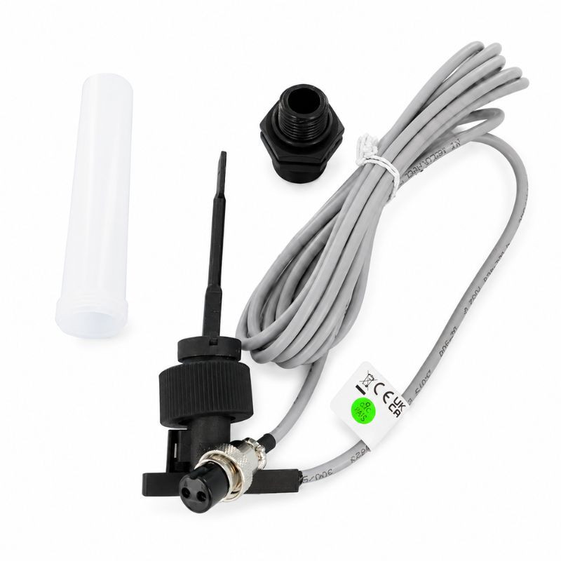 Détecteur de débit électrolyseur Astral Sel Clear
