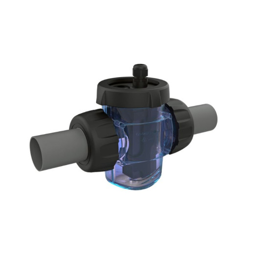Electrolyseur au sel Hayward Plug'n Clear 20 g/h