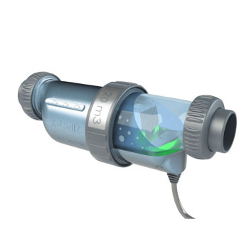 Cellule X-CELL électrolyseur CCEI Limpido 60