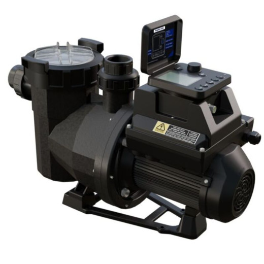 Pompe à vitesse variable Astral Victoria Smart Connect VS 200