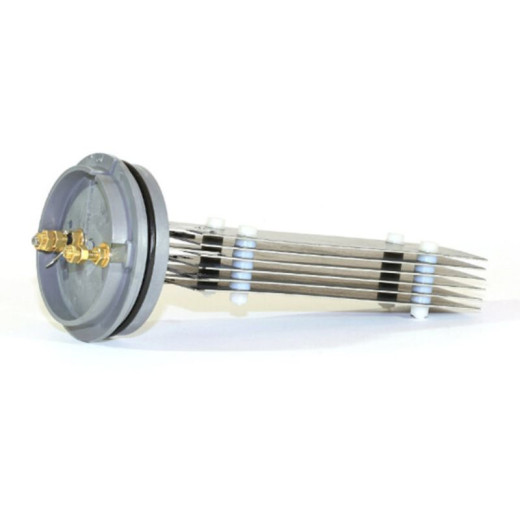 Cellule électrolyseur compatible Stérilor AK/AKS 350