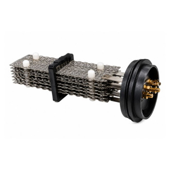 Cellule électrolyseur compatible Stérilor HC100