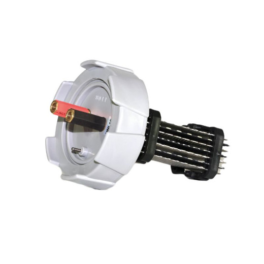 Cellule électrolyseur compatible Zodiac Clearwater TS/CL 130 - 140
