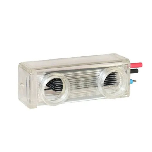 Cellule électrolyseur compatible Zodiac Clearwater LM2-15