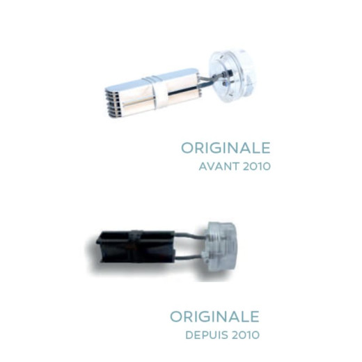 Cellule électrolyseur originale Monarch Promatic ESC24-36-48